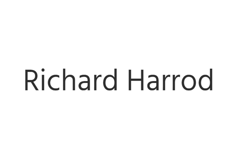 Richard Harrod